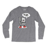 nes game   blow me! Long Sleeve Shirts