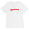 hulkmania V-Neck Tee