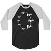 ferrous wheel 3/4 Sleeve Shirt