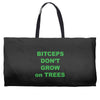 bitceps Weekender Totes