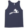 jdm panda Tank Top