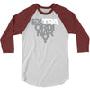 extraordinary 3/4 Sleeve Shirt