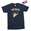 gotham rogues Exclusive T-shirt