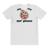mo money mo pizzas All Over Women's T-shirt