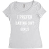 gay pride parade lgbt lesbian gay bi trans queer pan light.1. Women's Triblend Scoop T-shirt