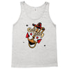 fleek week Tank Top