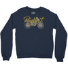 ride it Crewneck Sweatshirt