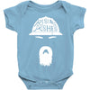 todd hoffman gold rush official discovery channel merchandise Baby Onesie