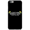 i Can't Live Without Love Vincent Van Gogh iPhone 6/6s Case