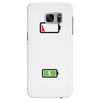 Mommy Dead Battery Samsung Galaxy S7 Edge