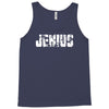 jenius Tank Top
