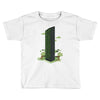 need more land Toddler T-shirt