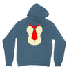gorilla chest Hoodie