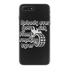 nobody ever got sick from smoking tyres iPhone 7 Plus Case