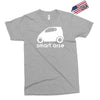 smart arse Exclusive T-shirt