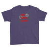 Eat Game Sleep Youth Tee