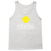 atticus finch funny Tank Top