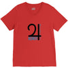 best moment V-Neck Tee