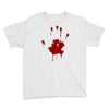 TAKE MY HAND Youth Tee