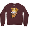 king mcgregor Crewneck Sweatshirt