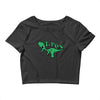 t.rex Crop Top