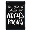 It's Just A Bunch Of Hocus Pocus iPad Mini