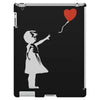 banksy style iPad 3 and 4 Case