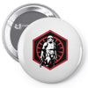 first order troop Pin-back button