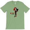 harley quinn T-Shirt
