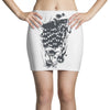 soot buster Mini Skirts