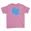 chicago house music Youth Tee