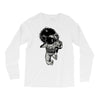 spacewalk Long Sleeve Shirts