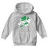 Lucky Irish Baby Youth Hoodie