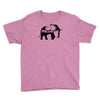 wild africa Youth Tee