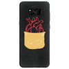 Heart Pocket Samsung Galaxy S8
