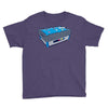 pooltable Youth Tee