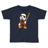 mickey jedi troopers Toddler T-shirt