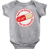 capsule Baby Onesie