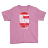 once you stick my meat in your mouth you're going to want to swallow g Youth Tee