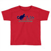 my cat ate your stick family Toddler T-shirt