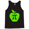 apple pi Tank Top
