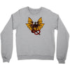 lucifer Crewneck Sweatshirt