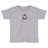 pop's barber shop Toddler T-shirt