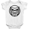 owl Baby Onesie