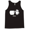 android i fix it Tank Top