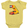 modified Baby Onesie