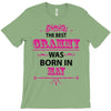 The Best Grammy Was Born In May T-Shirt