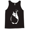 totoro  my neighbour anime catbus miyazaki tee Tank Top