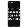 there's probably dog hair on this iPhone 6 Plus/6s Plus Case