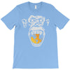 angry monkey jaune sure T-Shirt